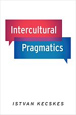 Télécharger le livre :  Intercultural Pragmatics