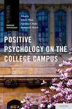 Télécharger le livre :  Positive Psychology on the College Campus