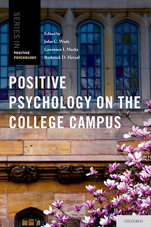 Téléchargez le livre :  Positive Psychology on the College Campus