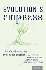 Télécharger le livre :  Evolution's Empress