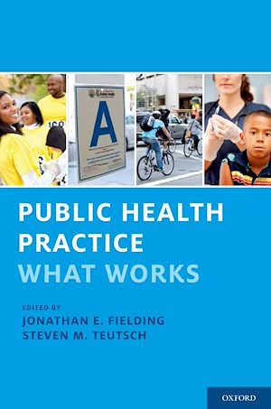 Téléchargez le livre :  Public Health Practice