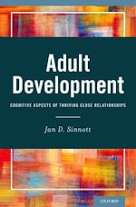 Télécharger le livre :  Adult Development