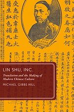 Télécharger le livre :  Lin Shu, Inc.