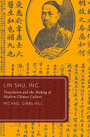 Téléchargez le livre :  Lin Shu, Inc.