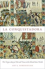 Télécharger le livre :  La Conquistadora