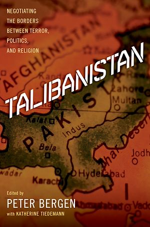 Téléchargez le livre :  Talibanistan