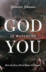 Télécharger le livre :  God Is Watching You