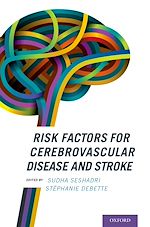 Télécharger le livre :  Risk Factors for Cerebrovascular Disease and Stroke