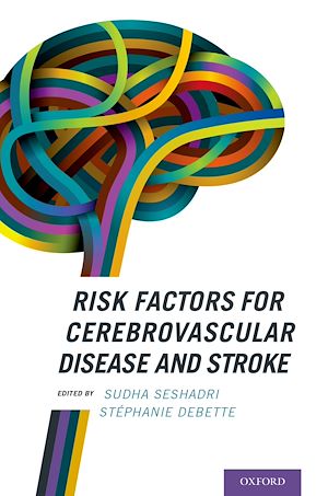 Téléchargez le livre :  Risk Factors for Cerebrovascular Disease and Stroke