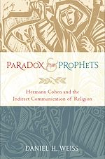 Télécharger le livre :  Paradox and the Prophets