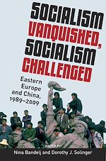 Télécharger le livre :  Socialism Vanquished, Socialism Challenged