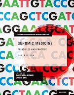 Télécharger le livre :  Genomic Medicine