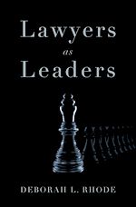 Télécharger le livre :  Lawyers as Leaders