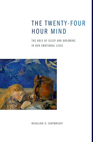Téléchargez le livre :  The Twenty-four Hour Mind