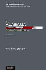 Télécharger le livre :  The Alabama State Constitution