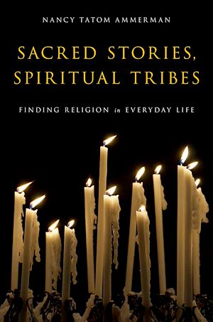Téléchargez le livre :  Sacred Stories, Spiritual Tribes