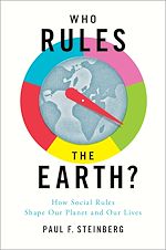 Télécharger le livre :  Who Rules the Earth?