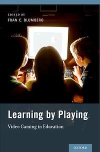 Téléchargez le livre :  Learning by Playing