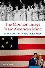 Télécharger le livre :  The Mormon Image in the American Mind