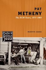 Télécharger le livre :  Pat Metheny