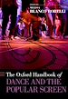 Télécharger le livre :  The Oxford Handbook of Dance and the Popular Screen