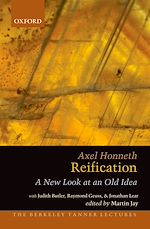 Télécharger le livre :  Reification