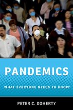 Télécharger le livre :  Pandemics