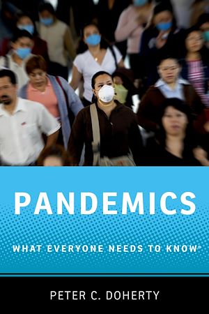 Téléchargez le livre :  Pandemics