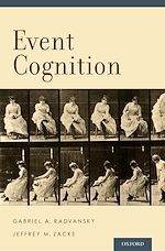 Télécharger le livre :  Event Cognition