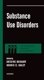 Télécharger le livre :  Substance Use Disorders