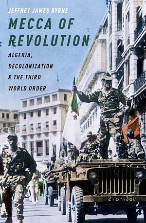 Téléchargez le livre :  Mecca of Revolution