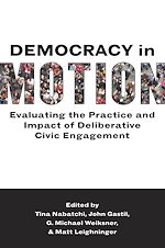 Télécharger le livre :  Democracy in Motion