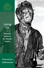 Télécharger le livre :  Living Oil