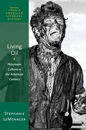 Téléchargez le livre :  Living Oil