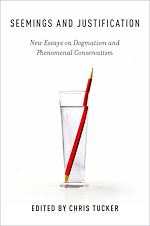 Télécharger le livre :  Seemings and Justification