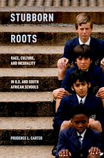 Télécharger le livre :  Stubborn Roots