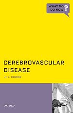 Télécharger le livre :  Cerebrovascular Disease