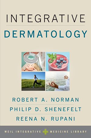 Téléchargez le livre :  Integrative Dermatology