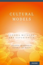 Télécharger le livre :  Cultural Models