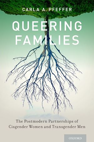 Téléchargez le livre :  Queering Families