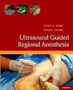 Télécharger le livre :  Ultrasound Guided Regional Anesthesia