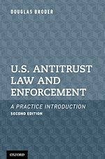 Télécharger le livre :  U.S. Antitrust Law and Enforcement