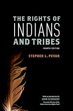 Télécharger le livre :  The Rights of Indians and Tribes