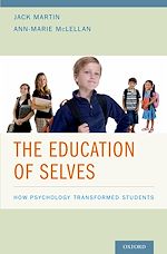 Télécharger le livre :  The Education of Selves