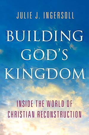 Téléchargez le livre :  Building God's Kingdom