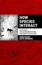 Télécharger le livre :  How Species Interact