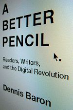 Télécharger le livre :  A Better Pencil