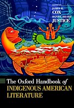 Télécharger le livre :  The Oxford Handbook of Indigenous American Literature