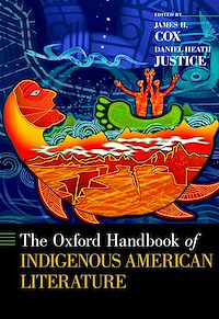Téléchargez le livre :  The Oxford Handbook of Indigenous American Literature
