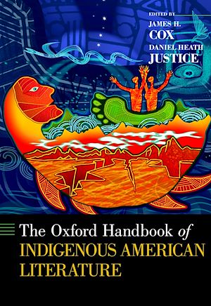 Téléchargez le livre :  The Oxford Handbook of Indigenous American Literature
